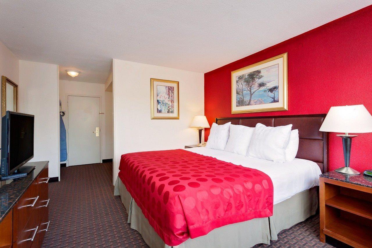 Ramada By Wyndham Fishkill Hotel Ngoại thất bức ảnh