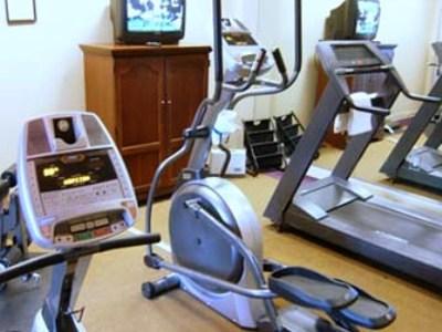 Ramada By Wyndham Fishkill Hotel Ngoại thất bức ảnh